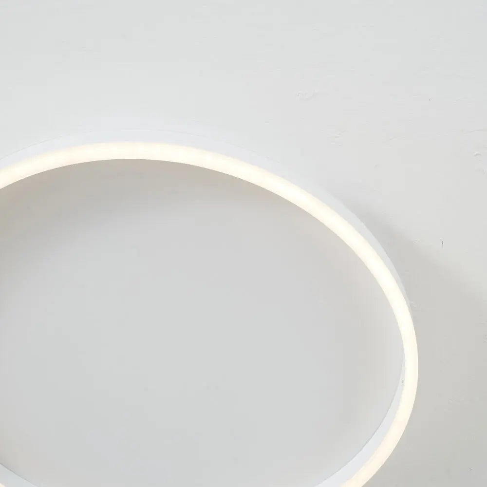 Lumière Astéri - Plafonnier LED Métal Moderne - Rynova