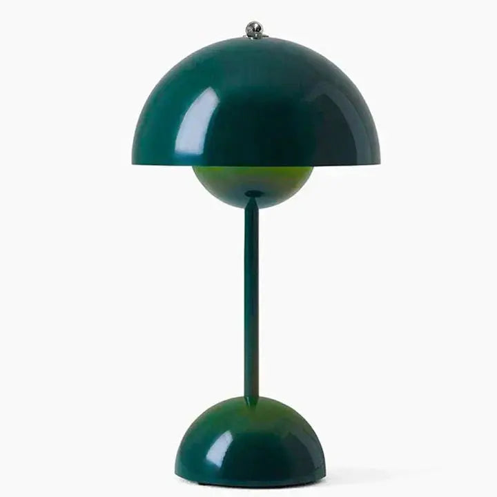 NordicLuxe - lampe de table scandinave moderne - Rynova