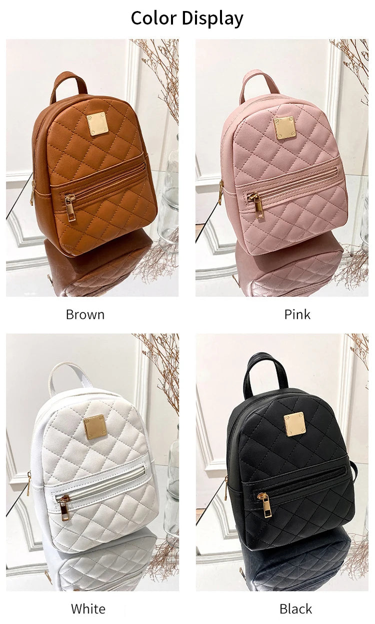 Sac à Bandoulière Matelassé Femme Grande Capacité | Style Casual et Élégant - Rynova