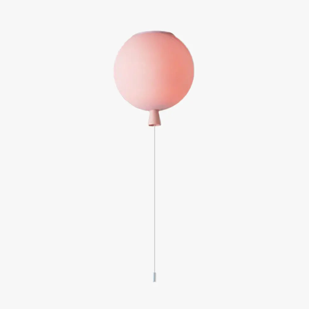 LumiBall - Lampe Plafonnière LED Ballon - Rynova