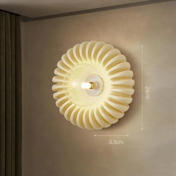 ÉléganceResin – Lampe en Résine Design et Artistique - Rynova