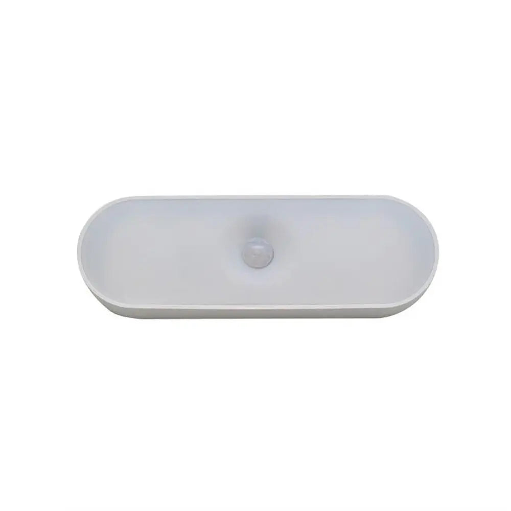 LumièreIntelligente - Lampe Murale LED Sans Fil avec Capteur de Mouvement Rechargeable - Rynova