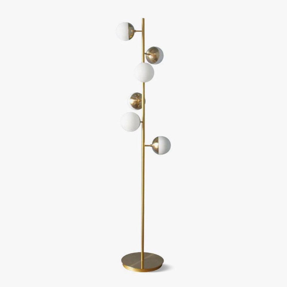 LueurVerte – Lumière Arbre LED Élégante - Rynova