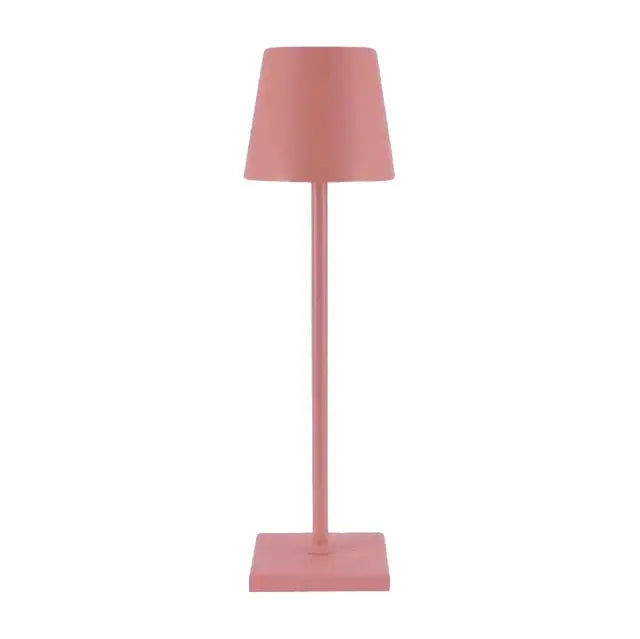 LumiLux - Lampe de table sans fil élégante - Rynova