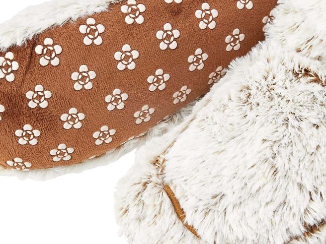 ChaleurÉlégante - Pantoufles Confortables pour Hiver - Rynova