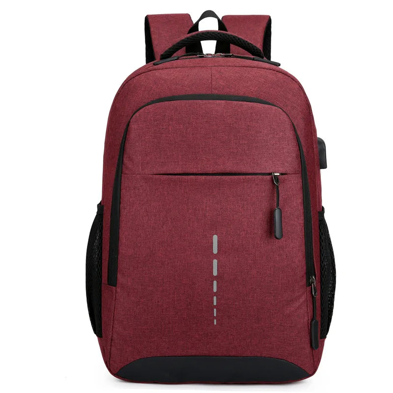 UrbanPro - Sac à Dos Multifonctionnel Grande Capacité pour Voyage d’Affaires et Études - Rynova