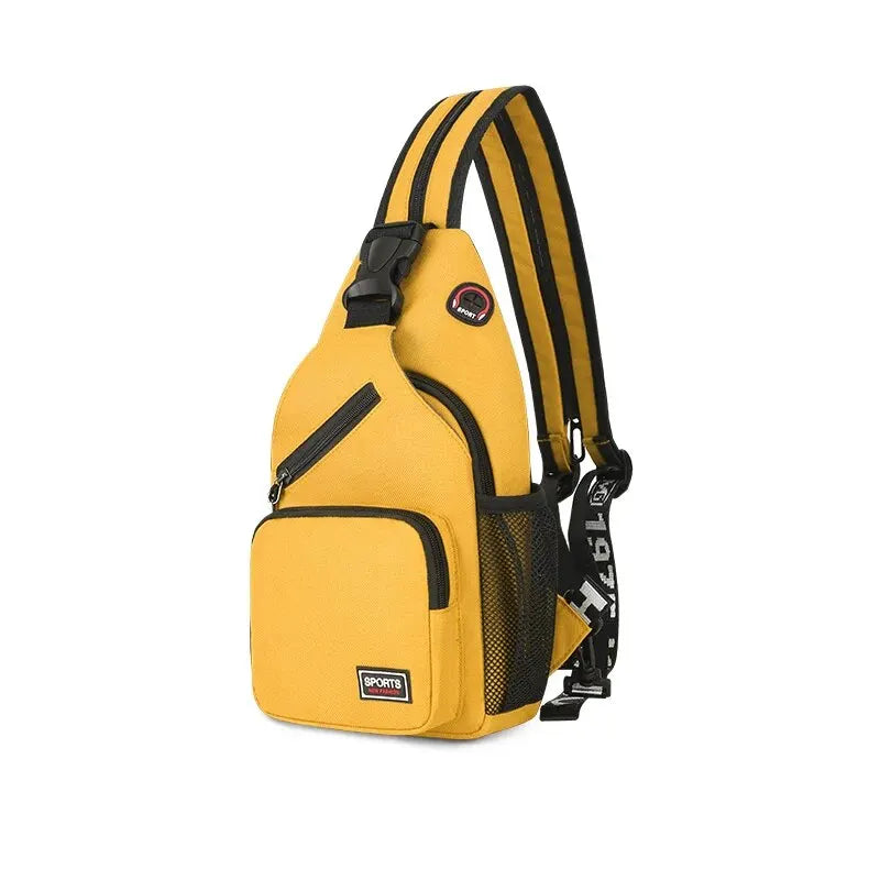 Sac Urbain – Sac à Dos Multifonction Étanche pour Femme, Grande Capacité et Style Casual - Rynova