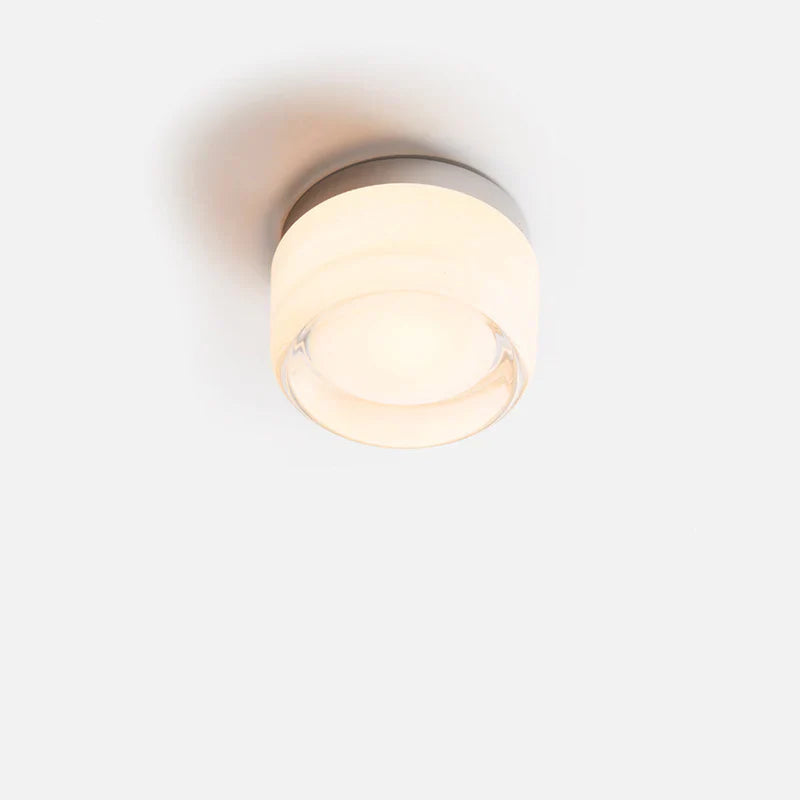 LumaDôme - Applique Murale Élégante avec Éclairage Doux et Design Moderne - Rynova