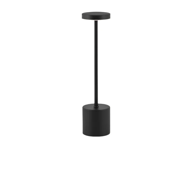 LumiTact - Lampe LED Rechargeable 3 Couleurs pour Ambiance Créative - Rynova