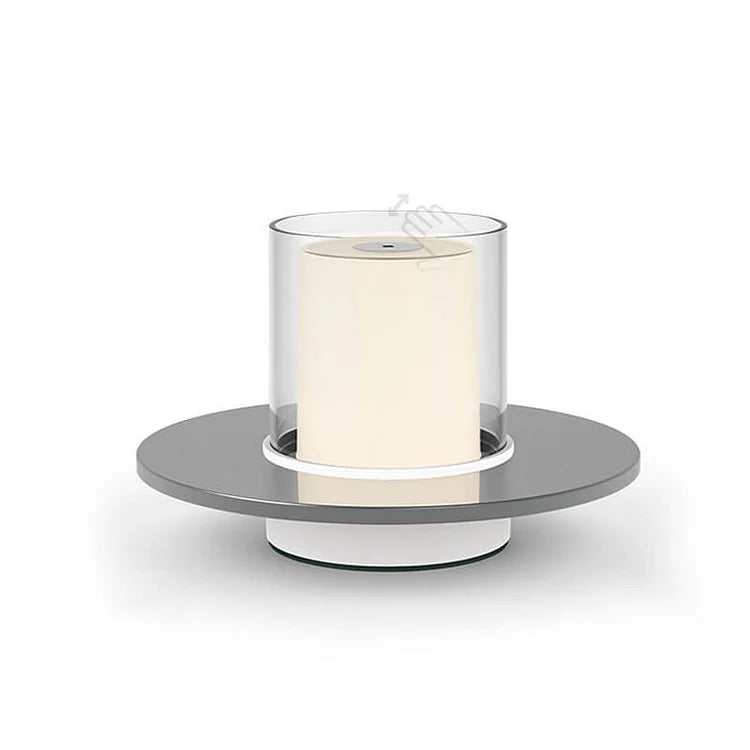 LumiZen - Lampe à Induction Élégante - Rynova