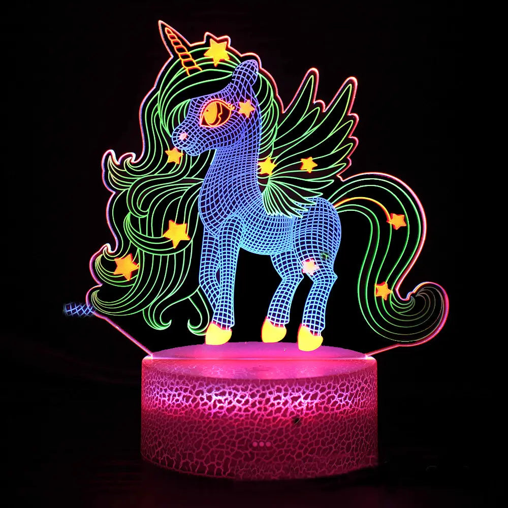 LumiSpectra - Lumière Décorative - Rynova