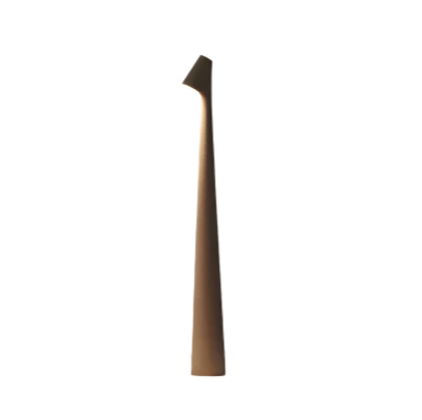 NordicLuxe - Lampe à LED Sans Fil minimalistic Design | Lampe de table - Rynova