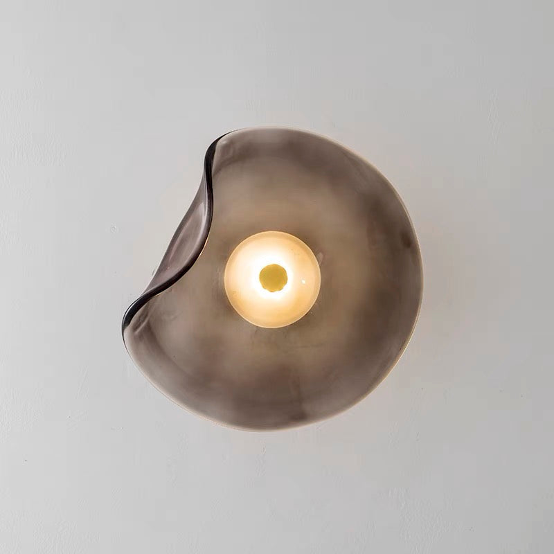 LuxeLuminaire – Applique Murale Moderne et Élégante - Rynova