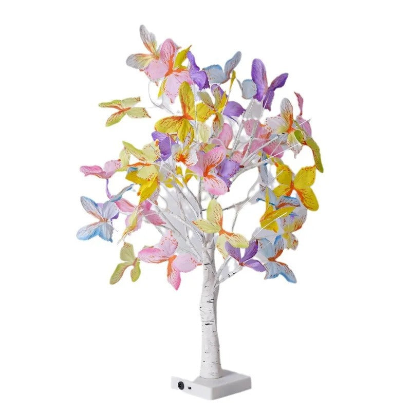 Lumières Bonsaï Éclairantes - Lampe Décorative LED - Rynova