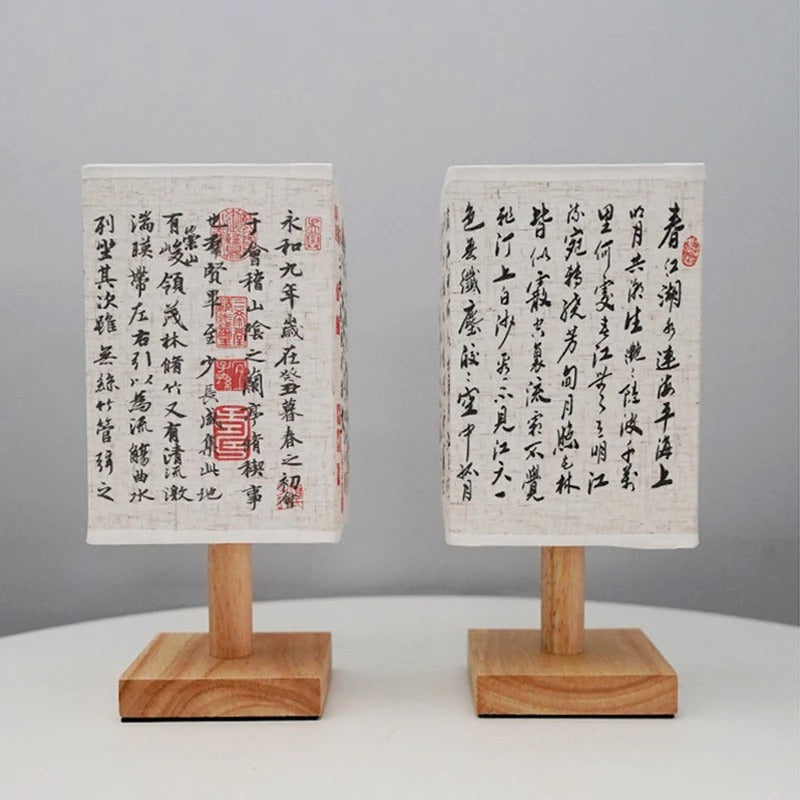 Lumière d’Aube Éclairante - Lampe LED Coucher de Soleil USB - Rynova