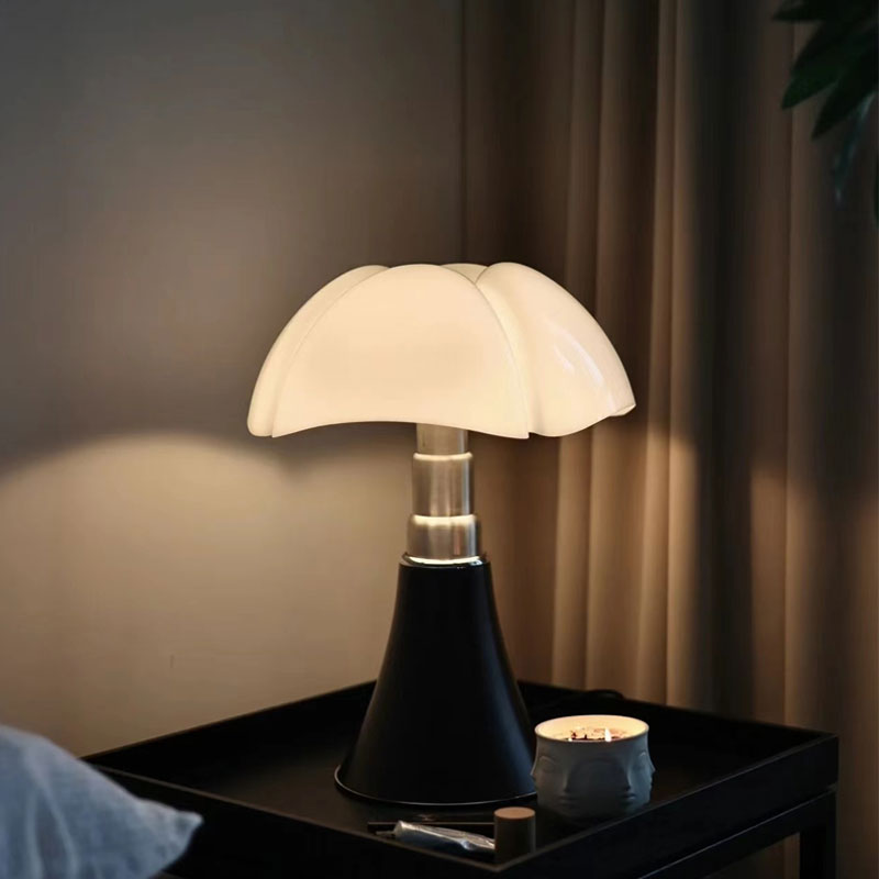 ÉléganceClassique - Lampe LED Rétro Énergétique - Rynova