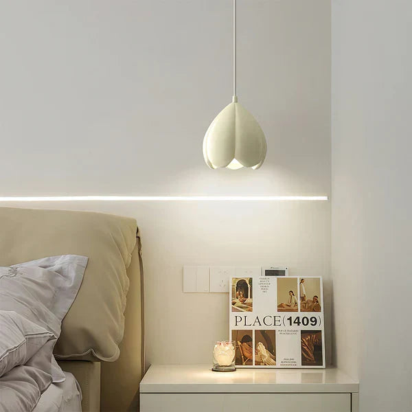 LumièreRustique – Suspension Élégante en Verre - Rynova