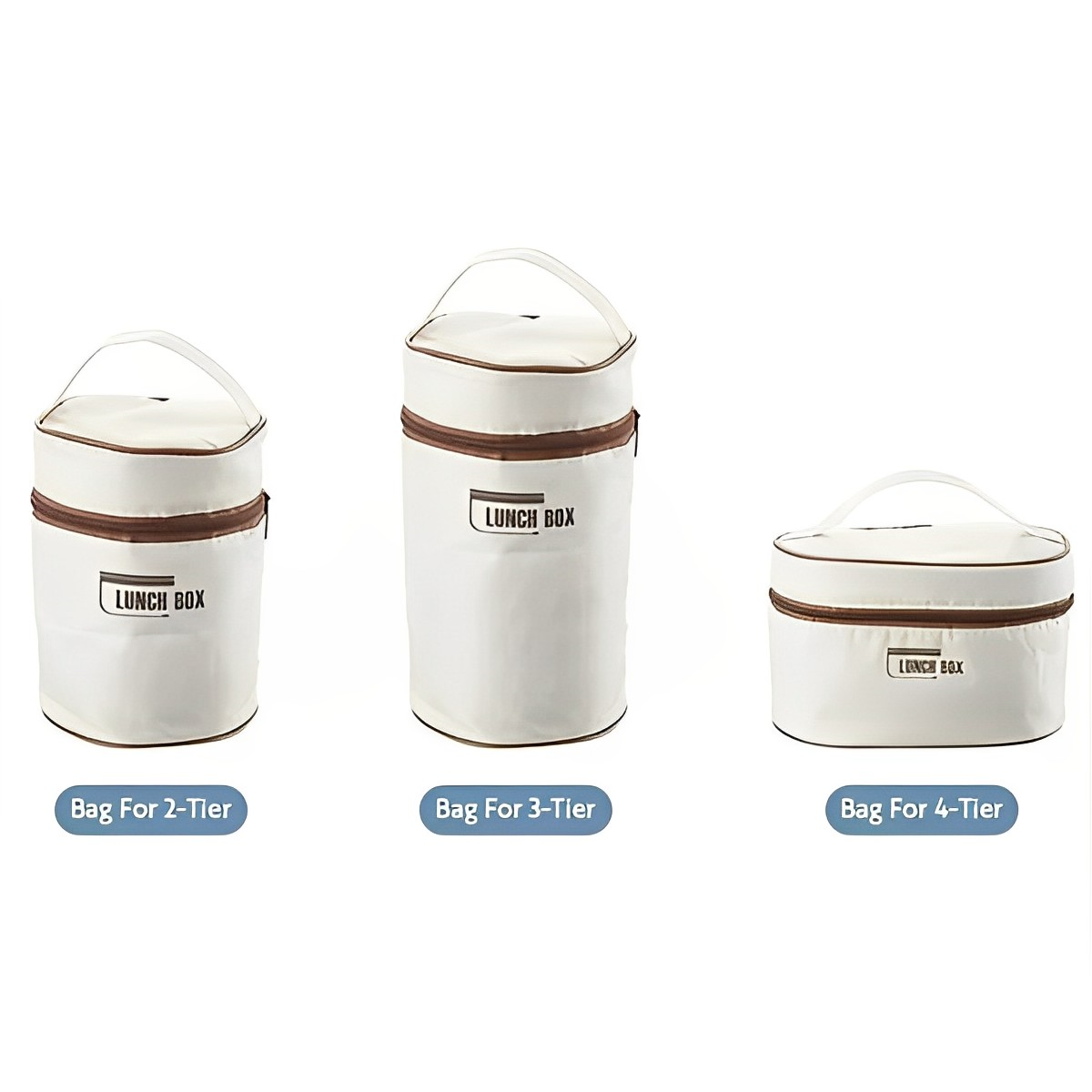 CuisineChic - Lunchbox thermique isotherme pour repas frais et sains - Rynova