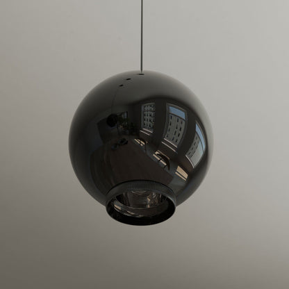 LumièreÉlégante - Lampe Suspendue Design EOS - Rynova