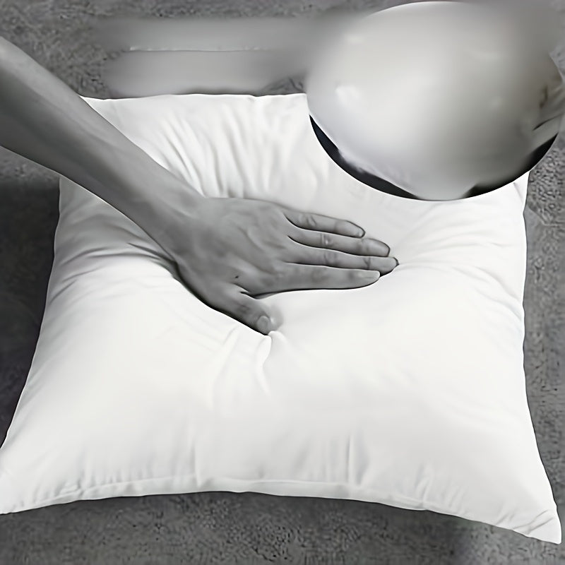 NuageDouillet - Oreiller en Duvet d'Oie Ultra-Confortable - Rynova
