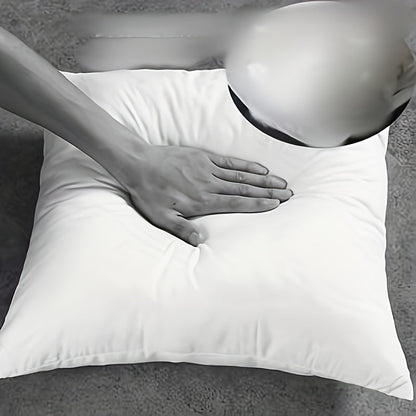 NuageDouillet - Oreiller en Duvet d'Oie Ultra-Confortable - Rynova