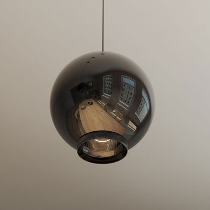LumièreÉlégante - Lampe Suspendue Design EOS - Rynova