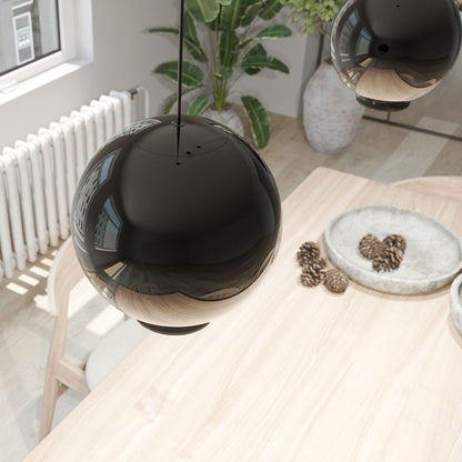 LumièreÉlégante - Lampe Suspendue Design EOS - Rynova