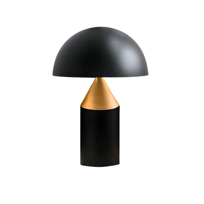 LuxeClair – Lampe de table chic et tendance - Rynova