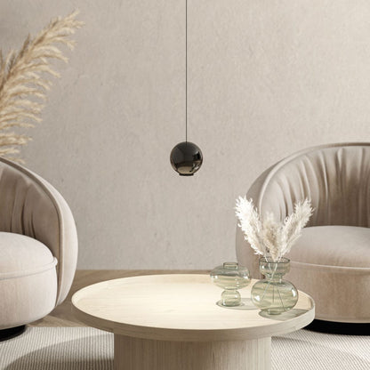 LumièreÉlégante - Lampe Suspendue Design EOS - Rynova