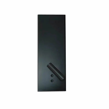 NordicLite - Applique Murale LED au Style Scandinave Moderne Minimaliste - Rynova