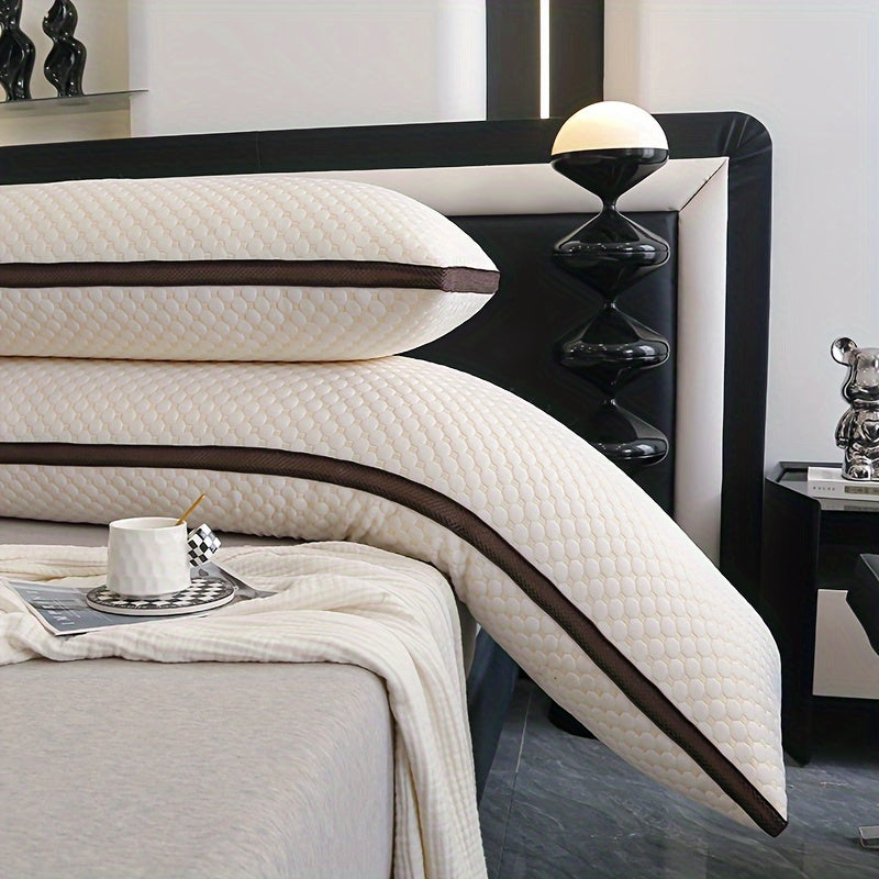 NuageSerein - Coussin Corporel 3D Doux pour un Confort Exceptionnel - Rynova