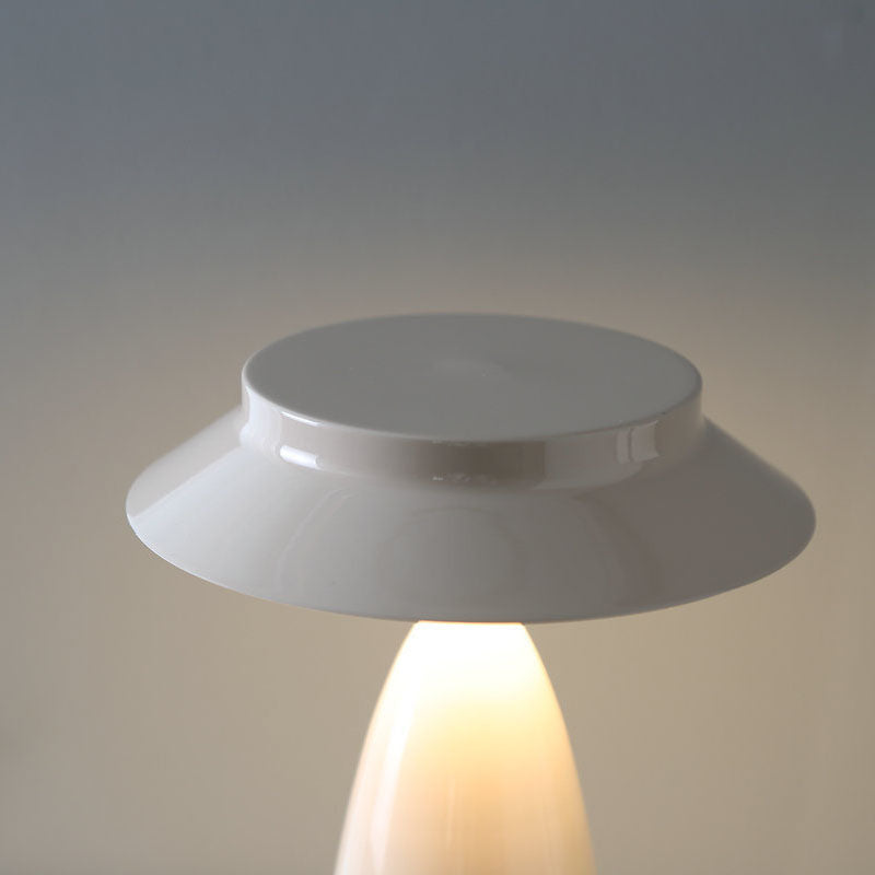 LumiChamp – Lampe de Table en Fer en Forme de Champignon - Rynova