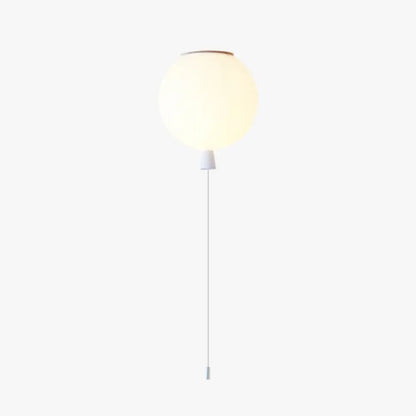LumiBall - Lampe Plafonnière LED Ballon - Rynova