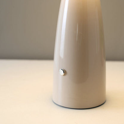 LumiChamp – Lampe de Table en Fer en Forme de Champignon - Rynova