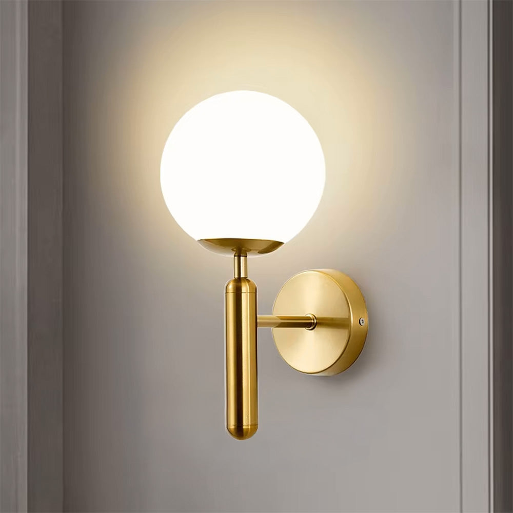 LumiVelours – Applique Murale Raffinée et Luxueuse - Rynova