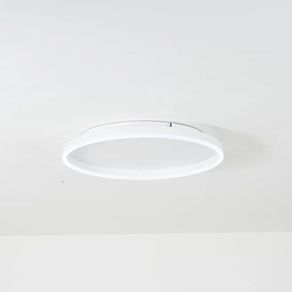 Lumière Astéri - Plafonnier LED Métal Moderne - Rynova
