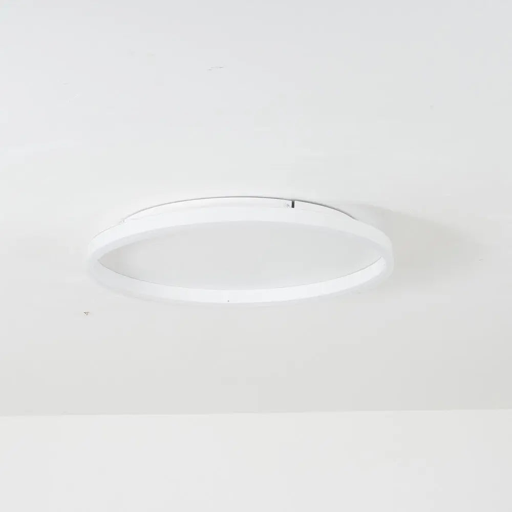 Lumière Astéri - Plafonnier LED Métal Moderne - Rynova