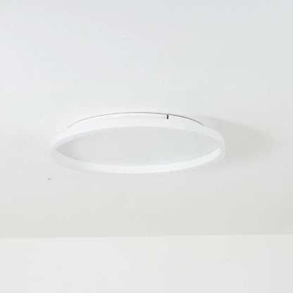 Lumière Astéri - Plafonnier LED Métal Moderne - Rynova