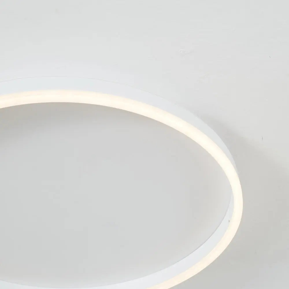 Lumière Astéri - Plafonnier LED Métal Moderne - Rynova