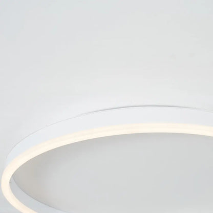 Lumière Astéri - Plafonnier LED Métal Moderne - Rynova
