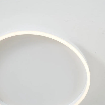 Lumière Astéri - Plafonnier LED Métal Moderne - Rynova