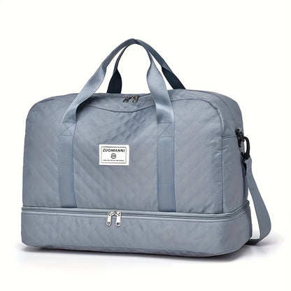 SacoStylé – Sac de Sport Oversize Étanche et Élégant - Rynova