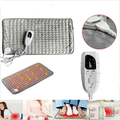 ThermaRelief - Coussin chauffant électrique - Rynova
