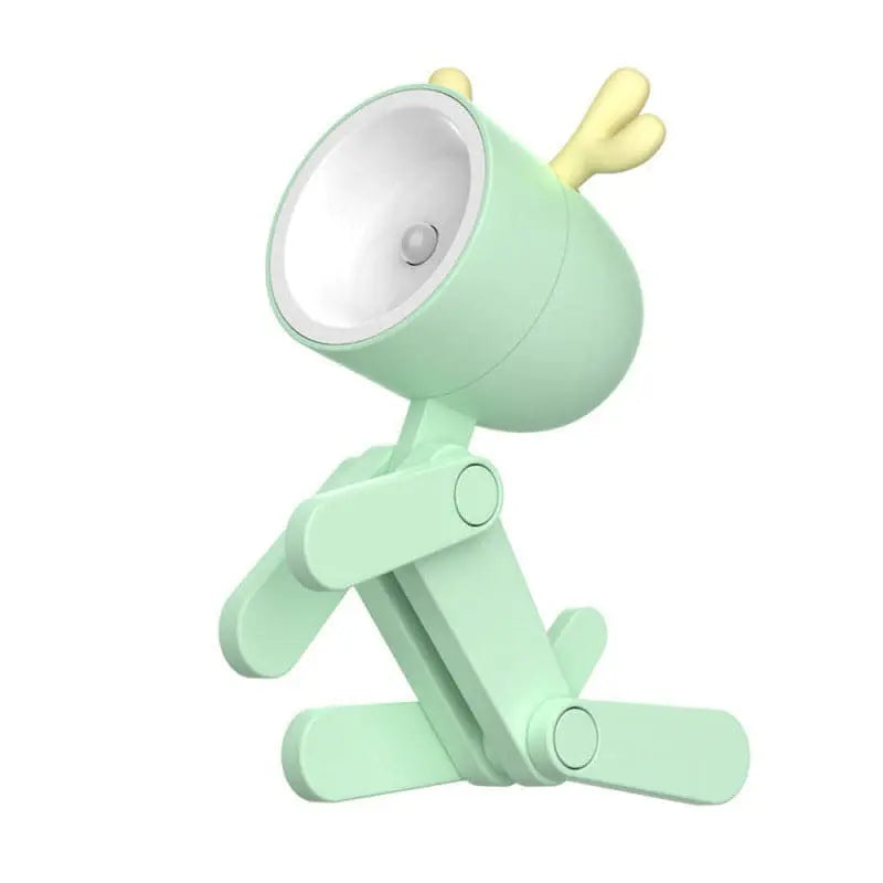 DouxÉclat - Lampe de Nuit LED Adorable - Rynova