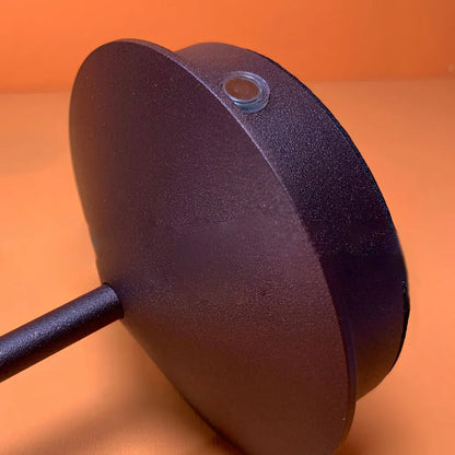 LumiMush - Lampe de Table Champignon avec Dimming 3-Niveaux, USB et Contrôle Tactile - Rynova