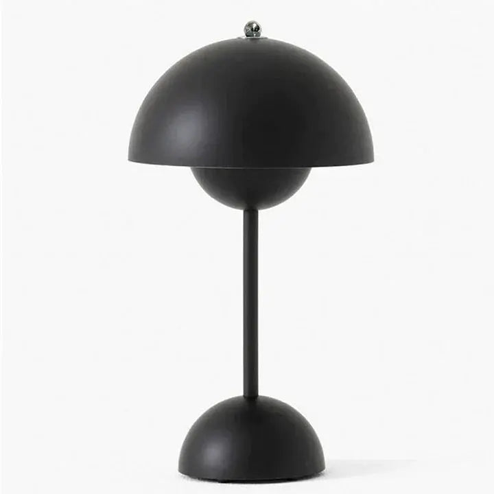 NordicLuxe - lampe de table scandinave moderne - Rynova