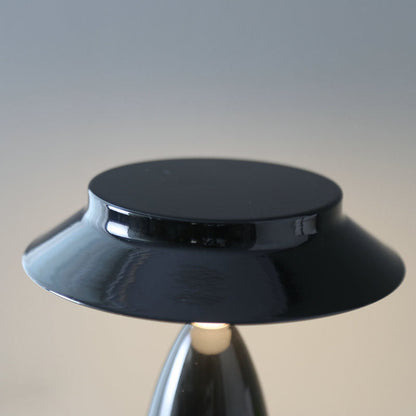 LumiChamp – Lampe de Table en Fer en Forme de Champignon - Rynova