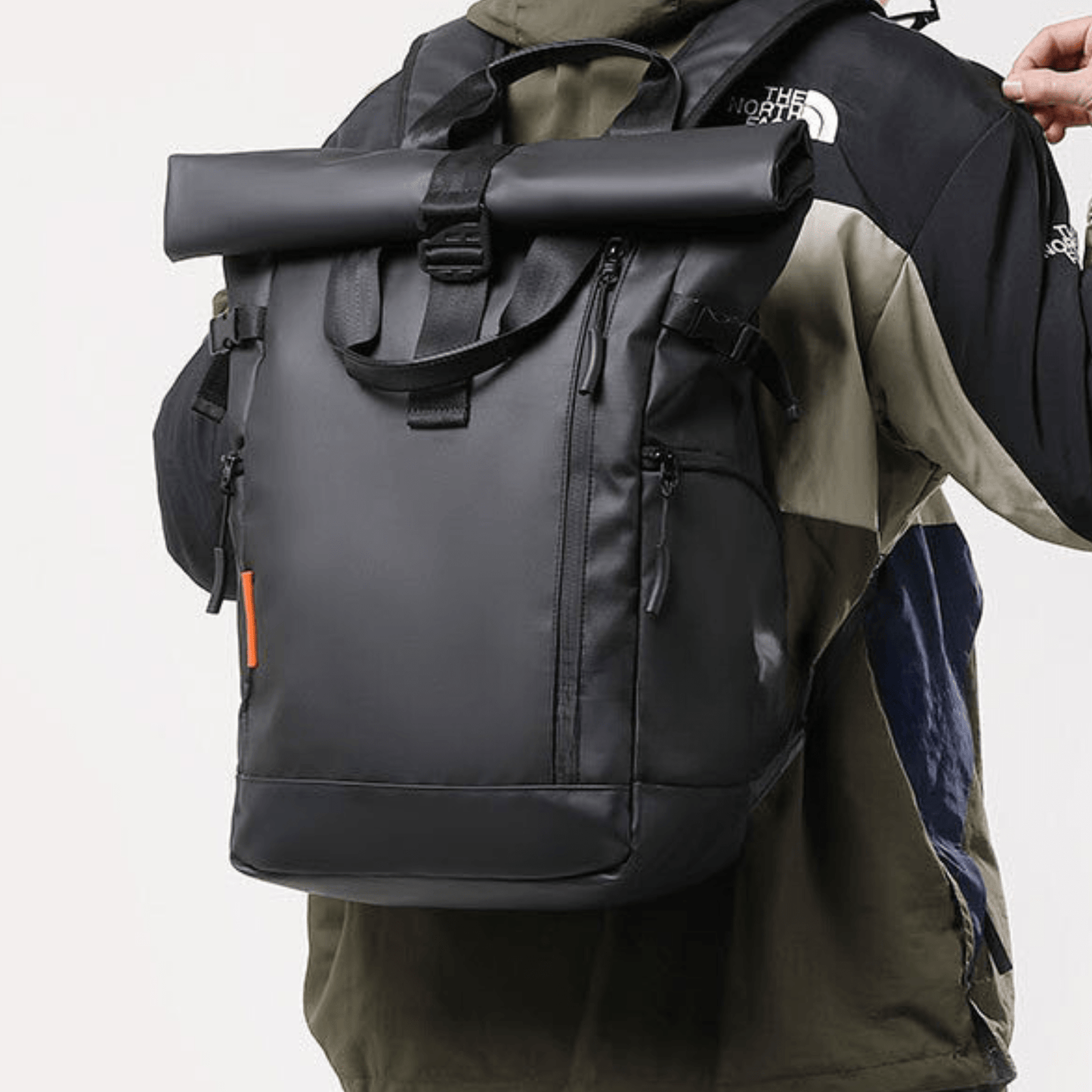 Rynova – Sac à Dos Urbain Pratique - Rynova