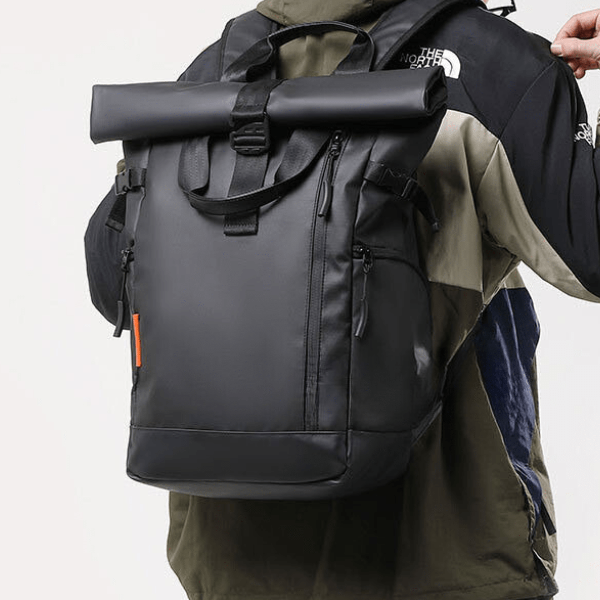 Rynova – Sac à Dos Urbain Pratique - Rynova