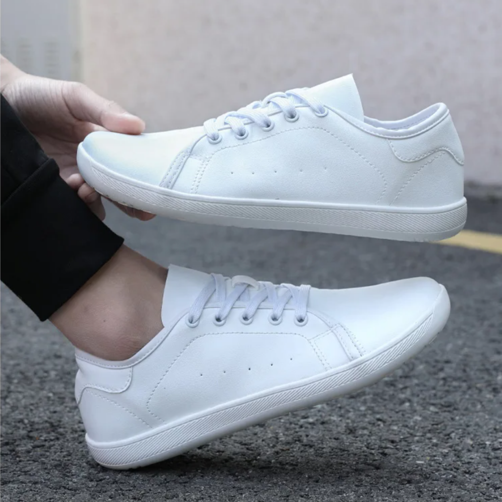 ConfortNaturel – Chaussures Orthopédiques Barefoot pour un Mouvement Naturel - Rynova